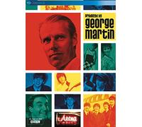 George Martin - Produced by George Martin (Blue-Ray Audio)