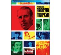 George Martin - Produced By George Martin - Bluray - Blu-ray