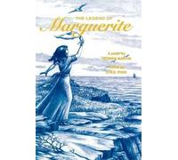 George Martin The Legend of Marguerite (Tascabile)