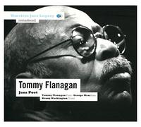 George Marz / Kenny Washington: Jazz Poet [CD]