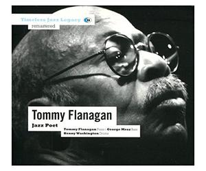 George Marz / Kenny Washington: Jazz Poet [CD]