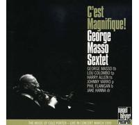 George Masso - C Est Magnifique