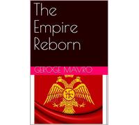 George Mavro The Empire (Tascabile)