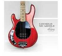 George Mcardle – Stingray