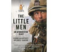 George McCafferty Robert Cameron The Little Men (Copertina rigida)