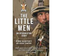 George McCafferty Robert Cameron The Little Men (Tascabile)
