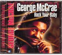 George Mccrae