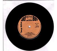 George Mccrae - George Mccrae - I Aint Lyin - [7"]