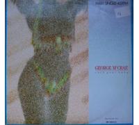George McCrae - George McCrae - Rock Your Baby (Frankfurt Mix) - Portrait