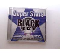 George McCrae, Gloria Gaynor, Billy Ocean, Temptations, Real Thing..