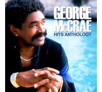 George McCrae Hits Anthology (CD)