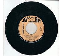 George McCrae - I can't leave you alone (1974) / Vinyl single [Vinyl-Single 7'']
