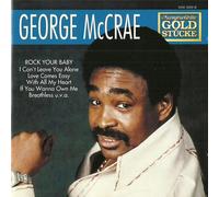 George McCrae - incl. Ambient House Mix (CD Album George McCrae, 12 Tracks)