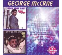 George McCrae: Rock Your Baby