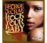 George McCrae Rock Your Baby