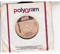 George McCrae - YOU CAN HAVE IT ALL 7" (VINYL 45) UK JAY BOY 1974