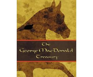 George, McDonald The George McDonald Treasury (Tascabile)