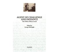 George McKnight Agent of Challenge and Defiance (Tascabile)