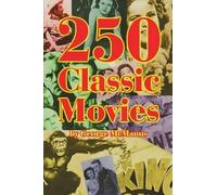 George McManus 250 Classic Movies (Tascabile)