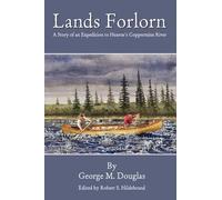George Mellis Douglas Lands Forlorn (Copertina rigida)
