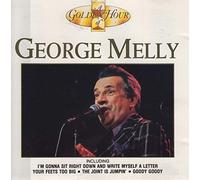 George Melly - A Golden Hour of [Best Of]