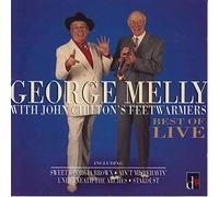 George Melly - Best of [Import]