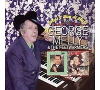 George Melly - Nuts & Son of Nuts