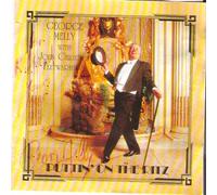 George Melly - Puttin' on the Ritz