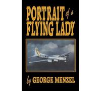 George Menzel Portrait of a Flying Lady (Tascabile)