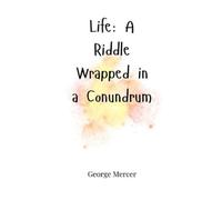 George Mercer Life (Copertina rigida)