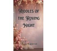 George Mercer Riddles of the Roving Night (Copertina rigida)