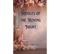 George Mercer Riddles of the Roving Night (Tascabile)