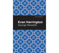 George Meredith Evan Harrington (Copertina rigida) Mint Editions