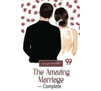 George Meredith The Amazing Marriage (Tascabile)