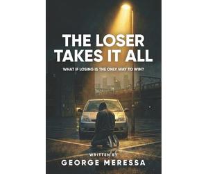 George Meressa The Loser Takes It All (Tascabile)
