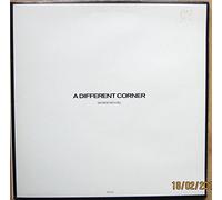 GEORGE MICHAEL -12"Single - A Different Corner,EX