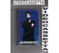 George Michael
