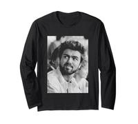 George Michael allo Stadio di Wembley Live Aid I'm Your Man 1985 Maglia a Manica
