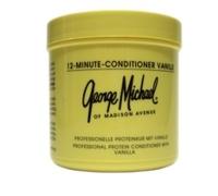 George Michael Balsamo vaniglia da 12 minuti (185 ml)