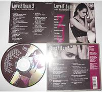 George Michael, Berlin, Toto, Beverly Craven, Ten Sharp, Leonard Cohen..