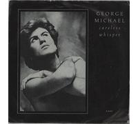 George Michael - Careless Whisper - P/S - Inj