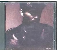 GEORGE MICHAEL - COWBOYS AND ANGELS CD UK EPIC 1991