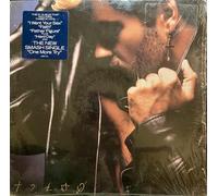 George Michael - Faith (1987) / Vinyl record [Vinyl-LP]