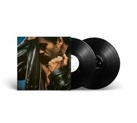 George Michael - Faith [2 LP]