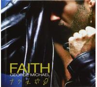 George Michael - Faith