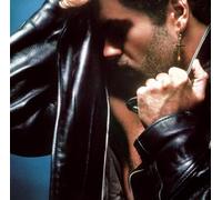 George Michael Faith (CD) Deluxe Remastered Album