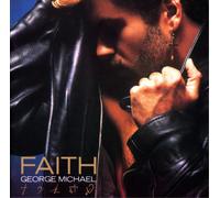 George Michael Faith (CD) Deluxe Remastered Album