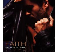 George Michael Faith (CD) Deluxe Remastered Album