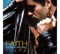Michael George - Faith