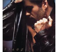 george michael Faith USA (CD)